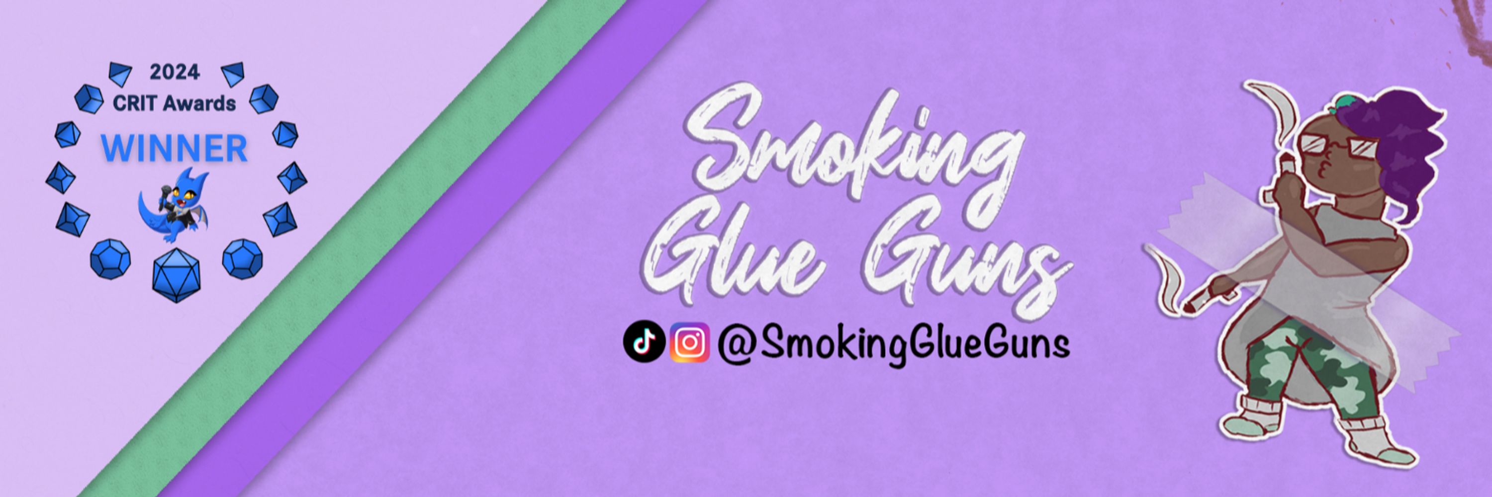 smokingglueguns
