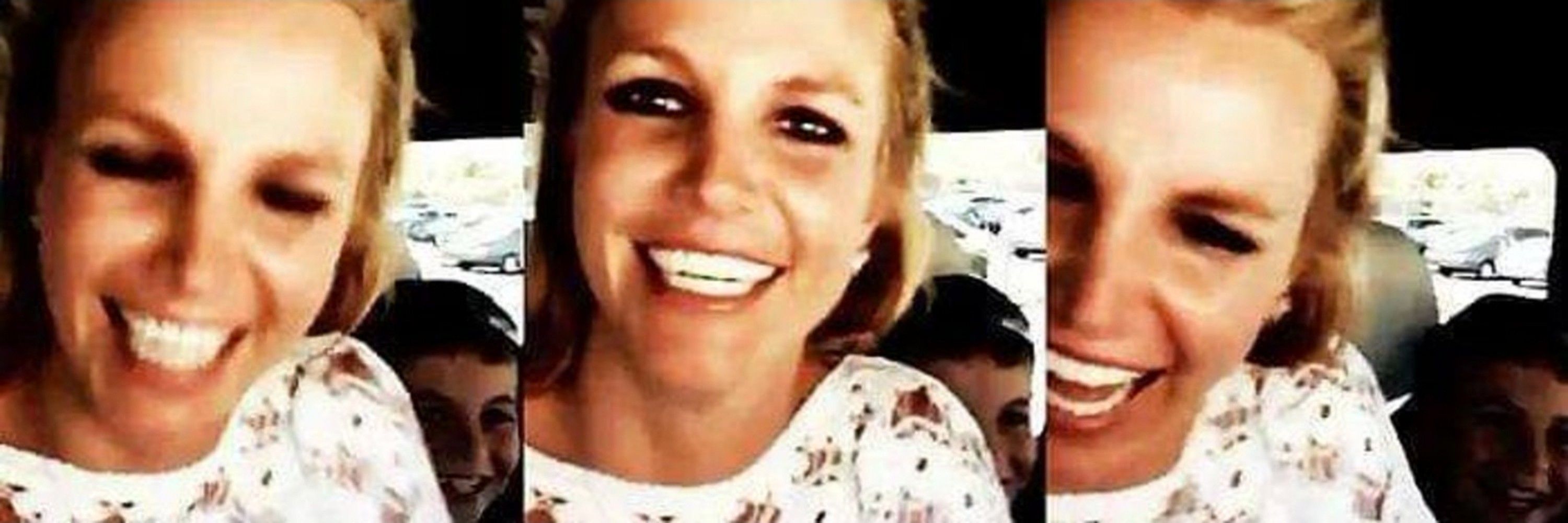 Amanda #JusticeForBritney 🇵🇸