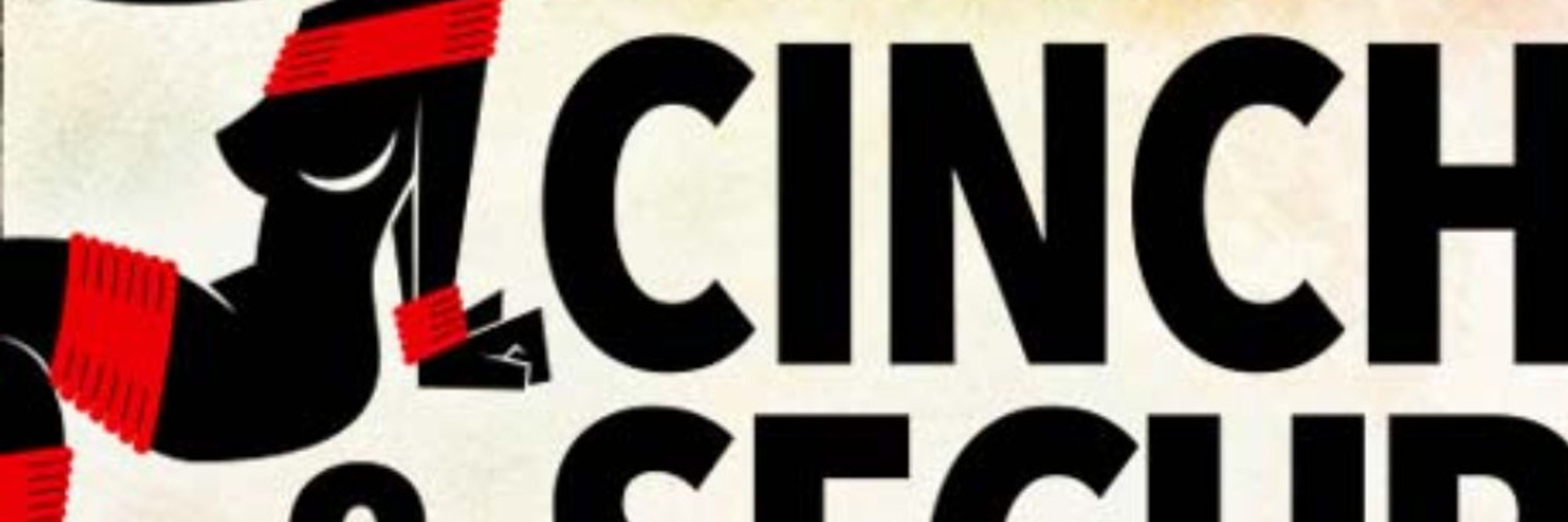 Cinched and Secured