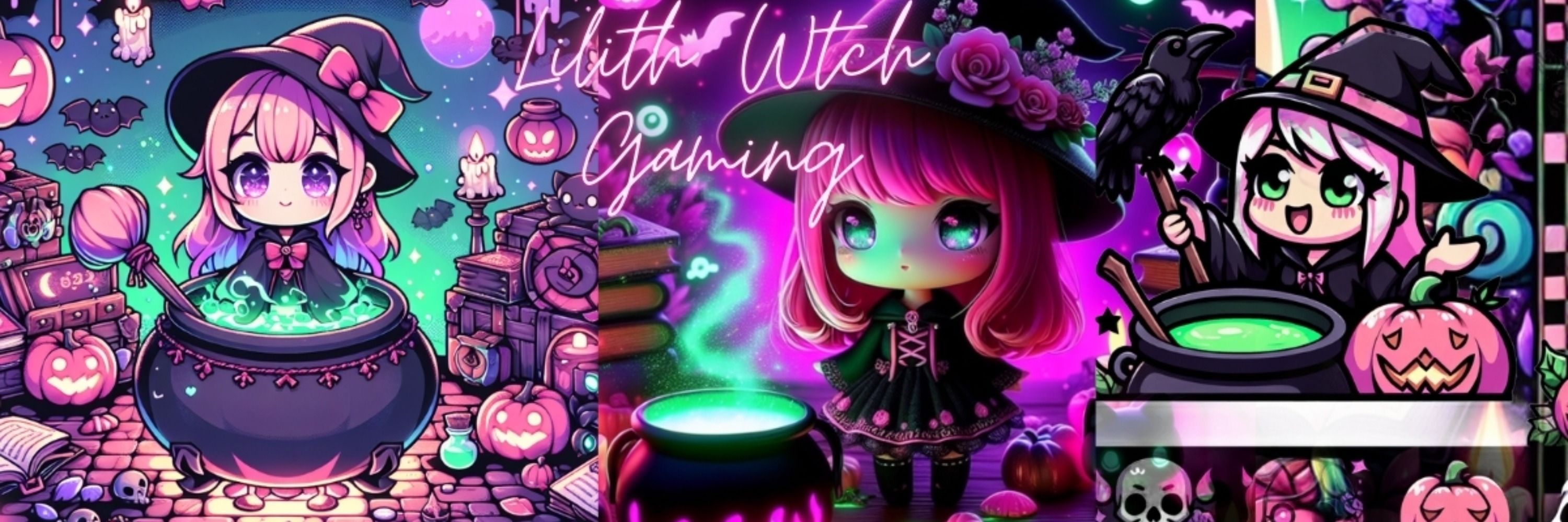 Lilithwitchgaming