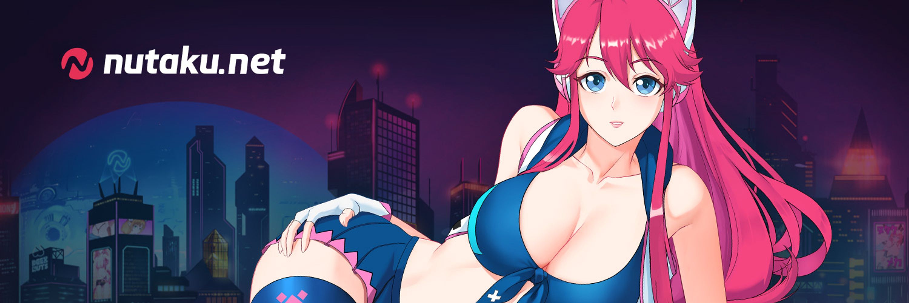 Nutaku Games