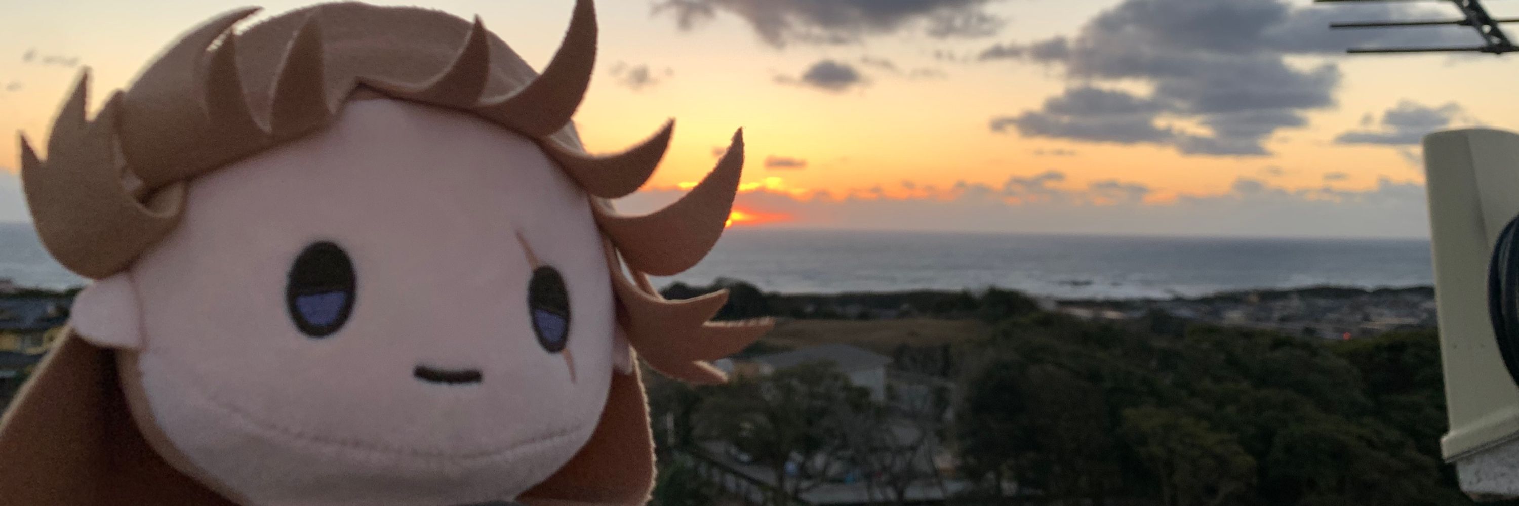 ひま