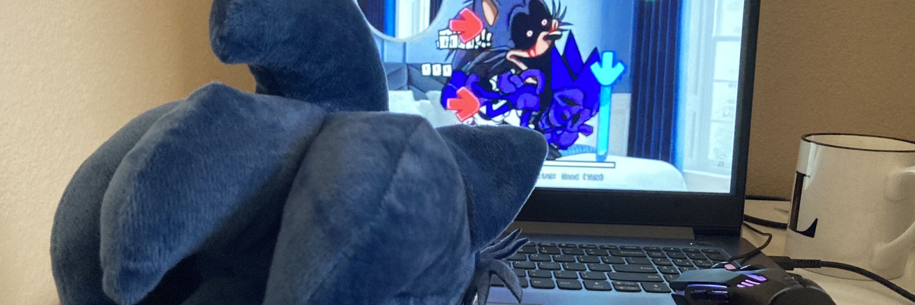 MegadriveMarcy