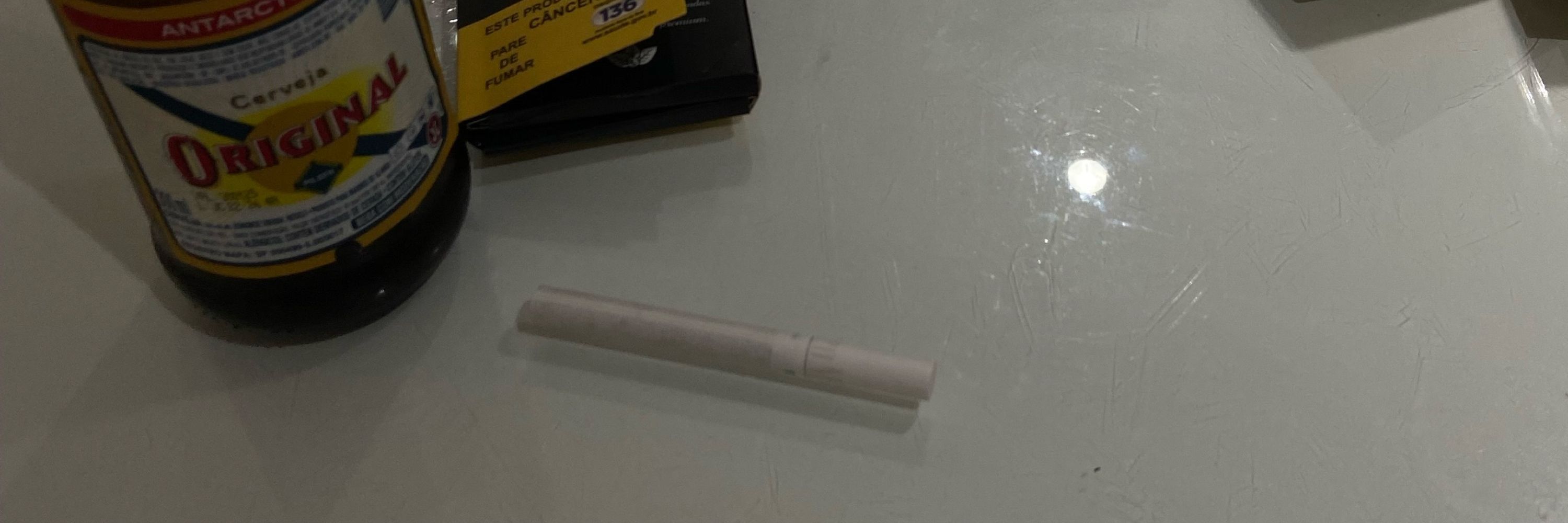 SEXTA?