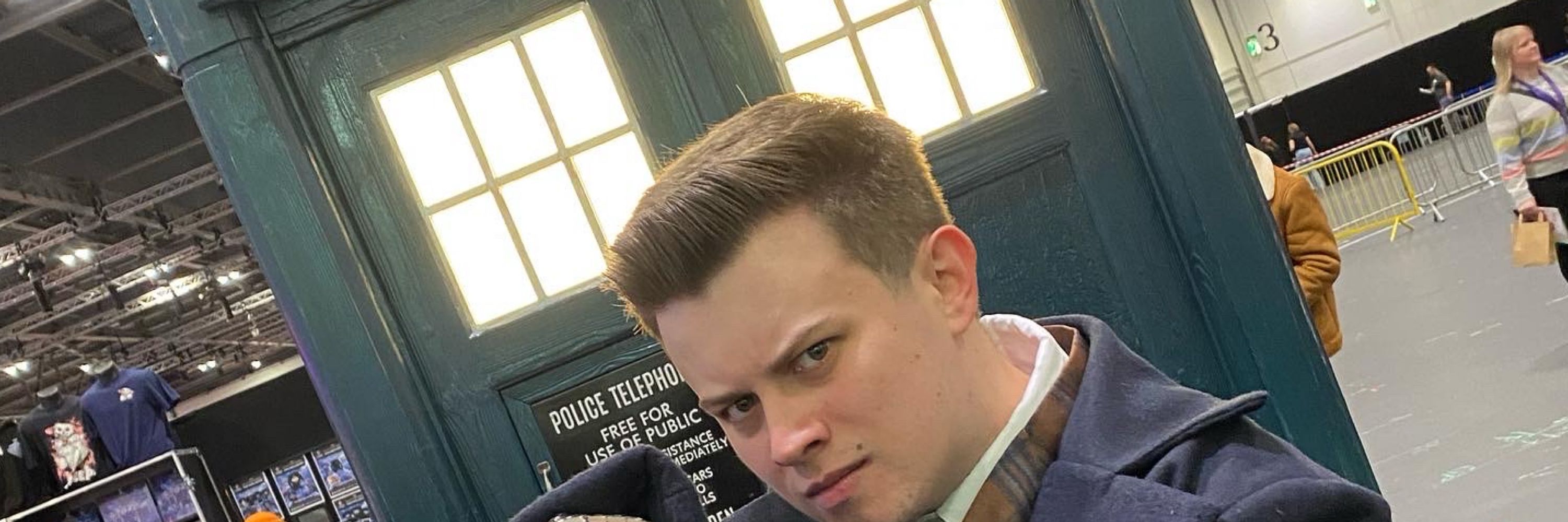 Jack | Nerd Den