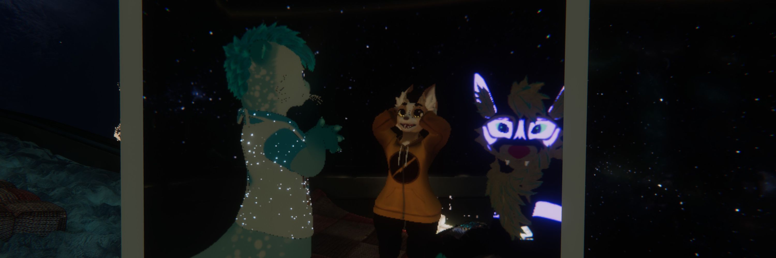 GAM~ will be at FWA