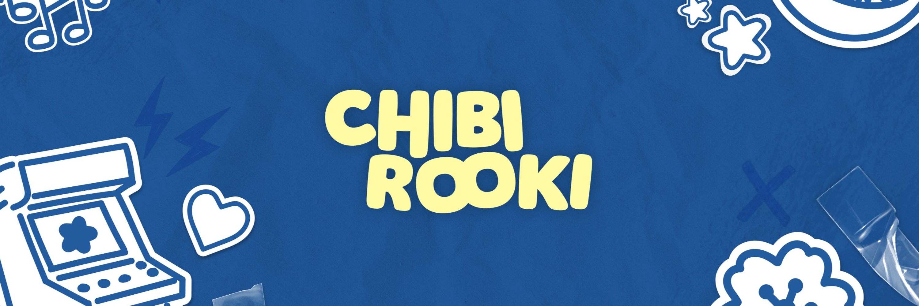 Chibirooki