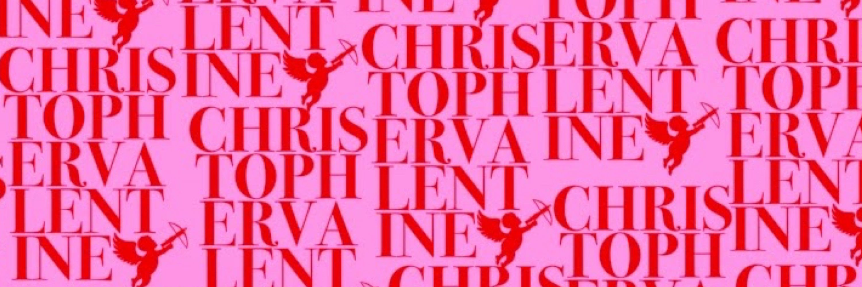Christopher Valentine