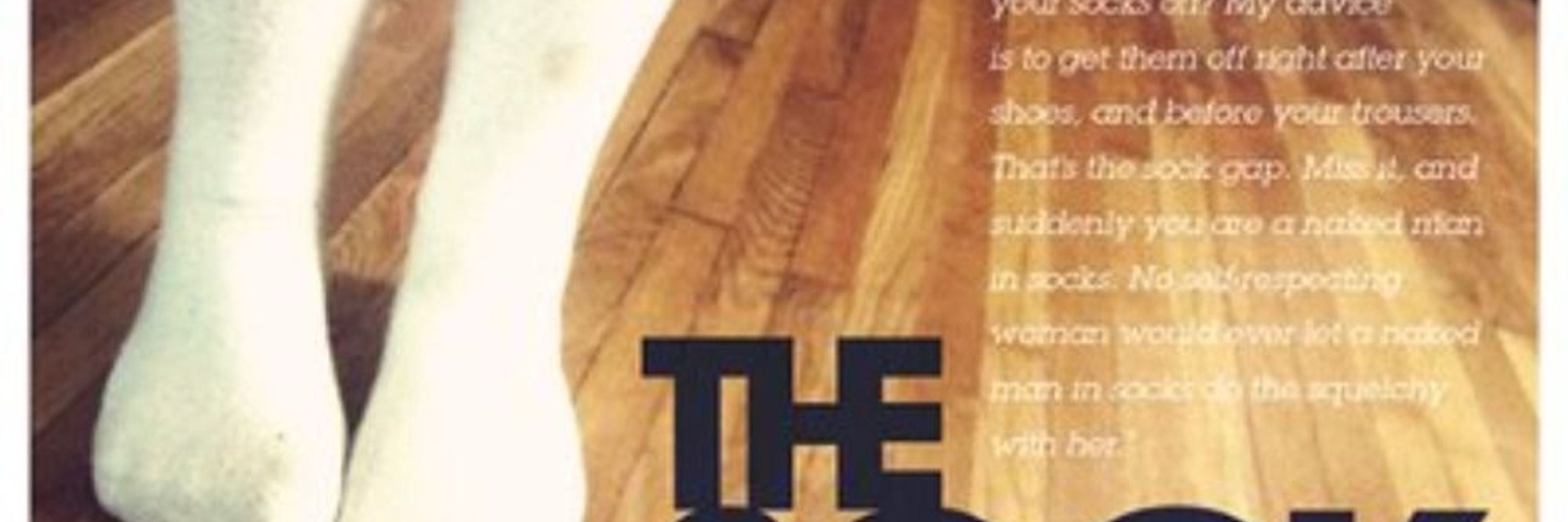 thesockgap