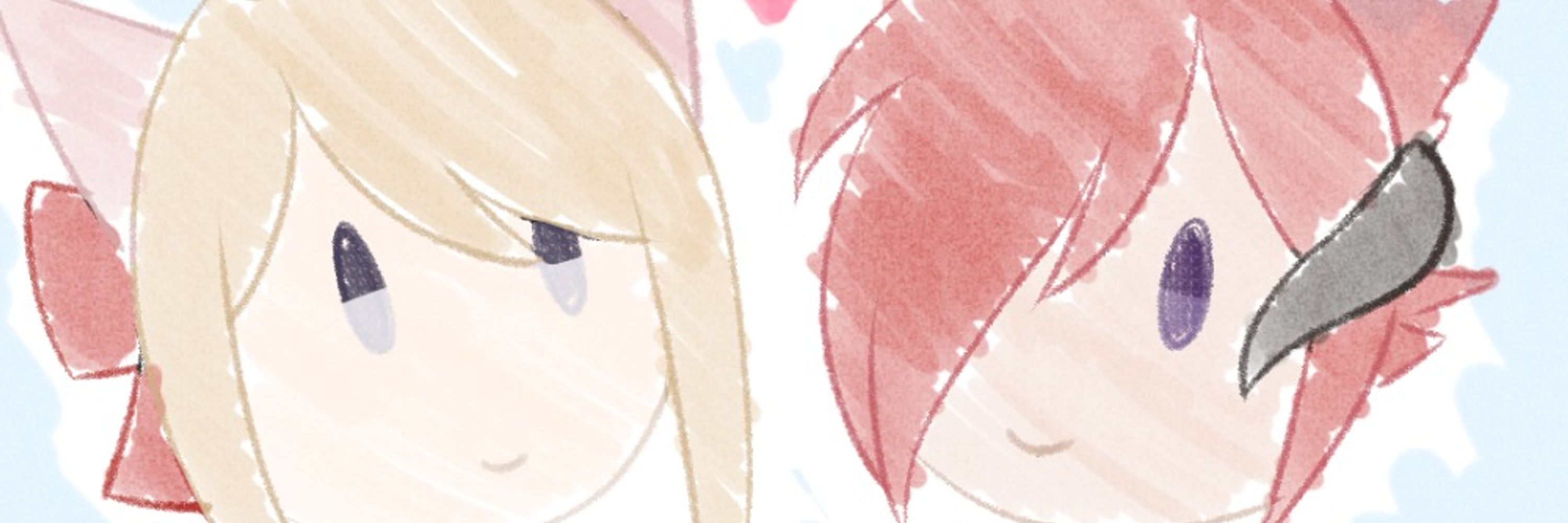 Blerfy/Fyona ⚔❤ Vtuber