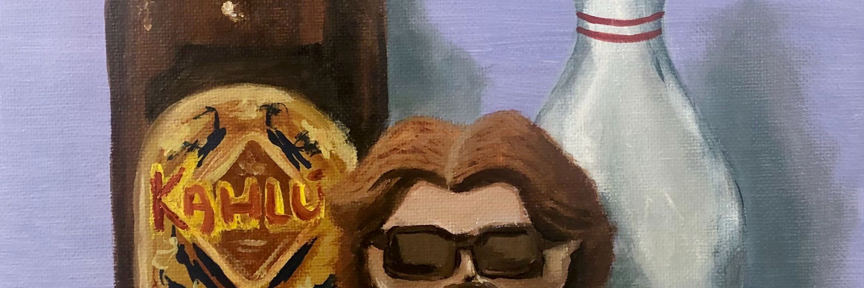 K Colleen Artist
