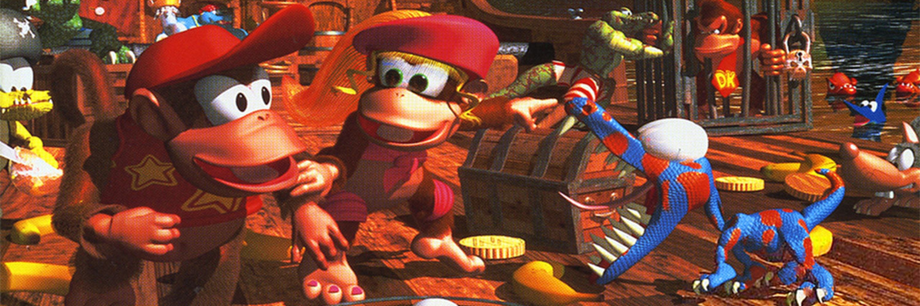 Rico Kong