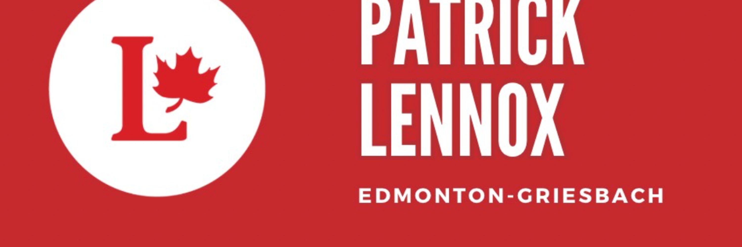 Patrick Lennox 