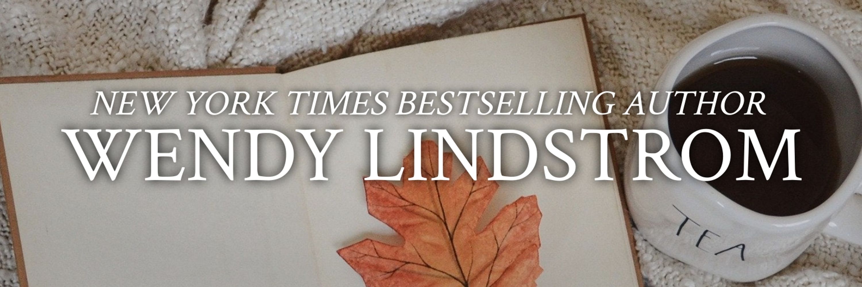Wendy Lindstrom