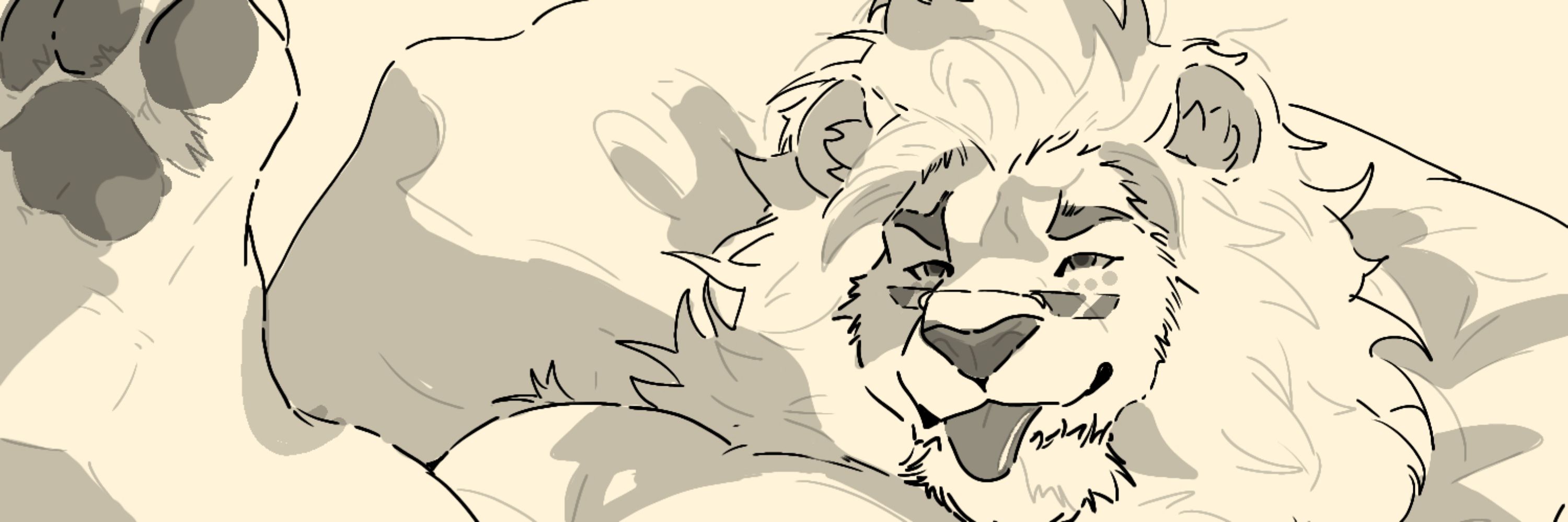 Jacklionsmane🦁🏳️‍🌈
