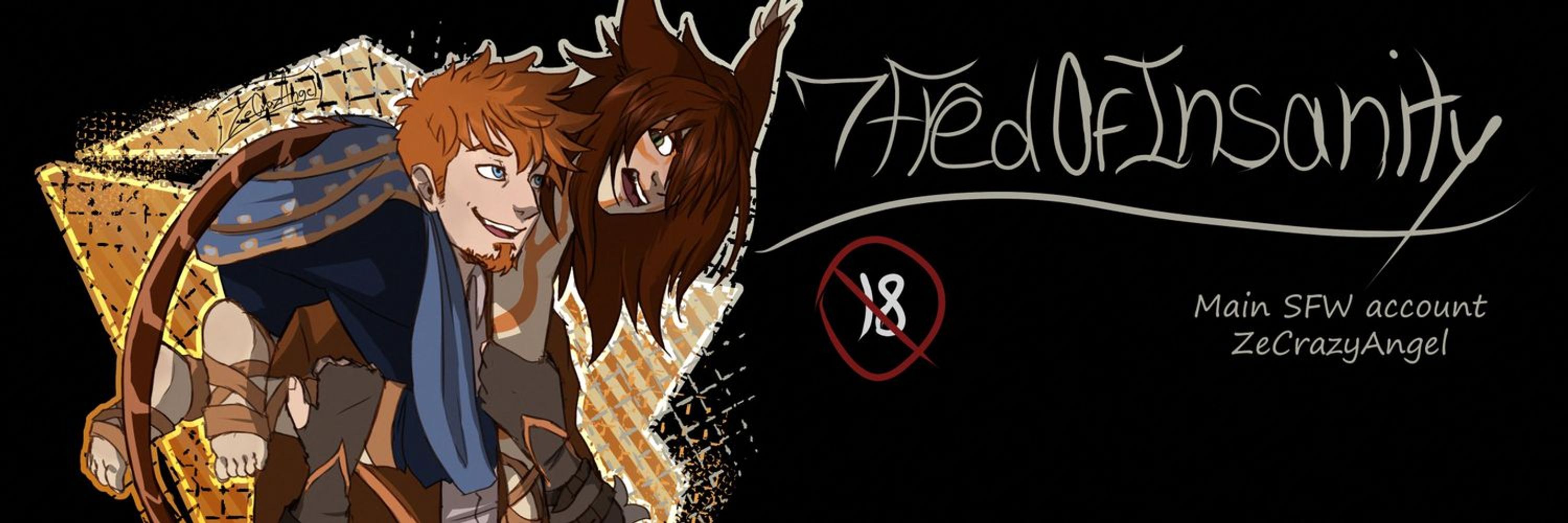 7 Fred's of Insanity 🔞