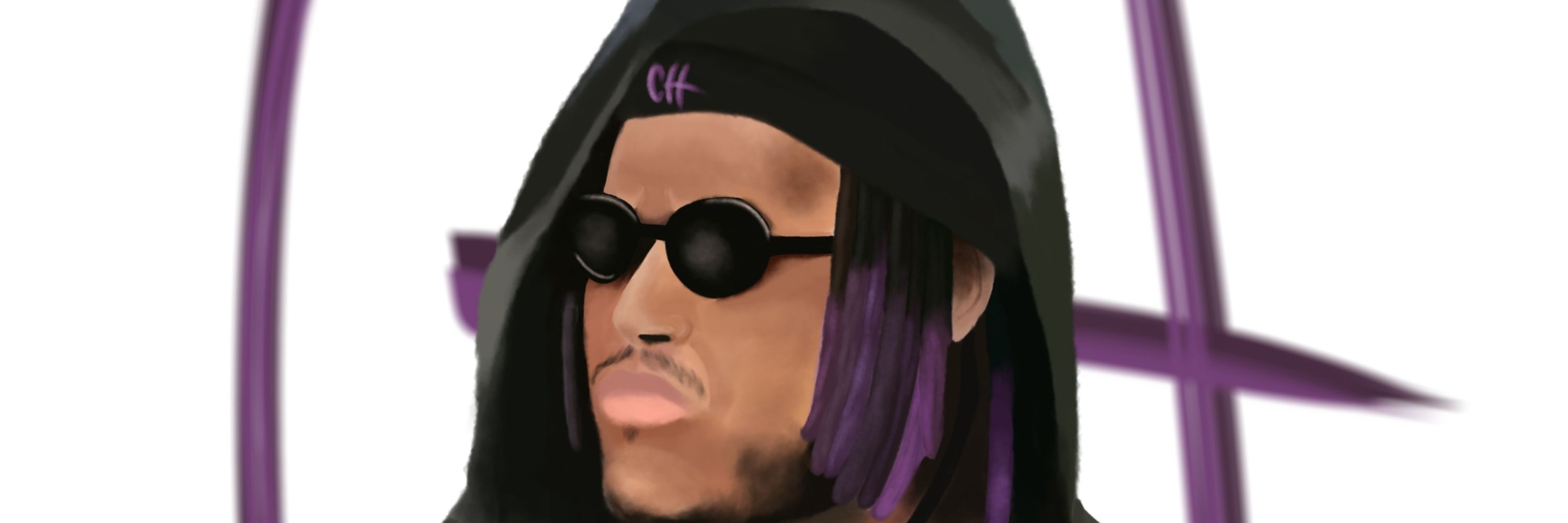 CH, The Creator