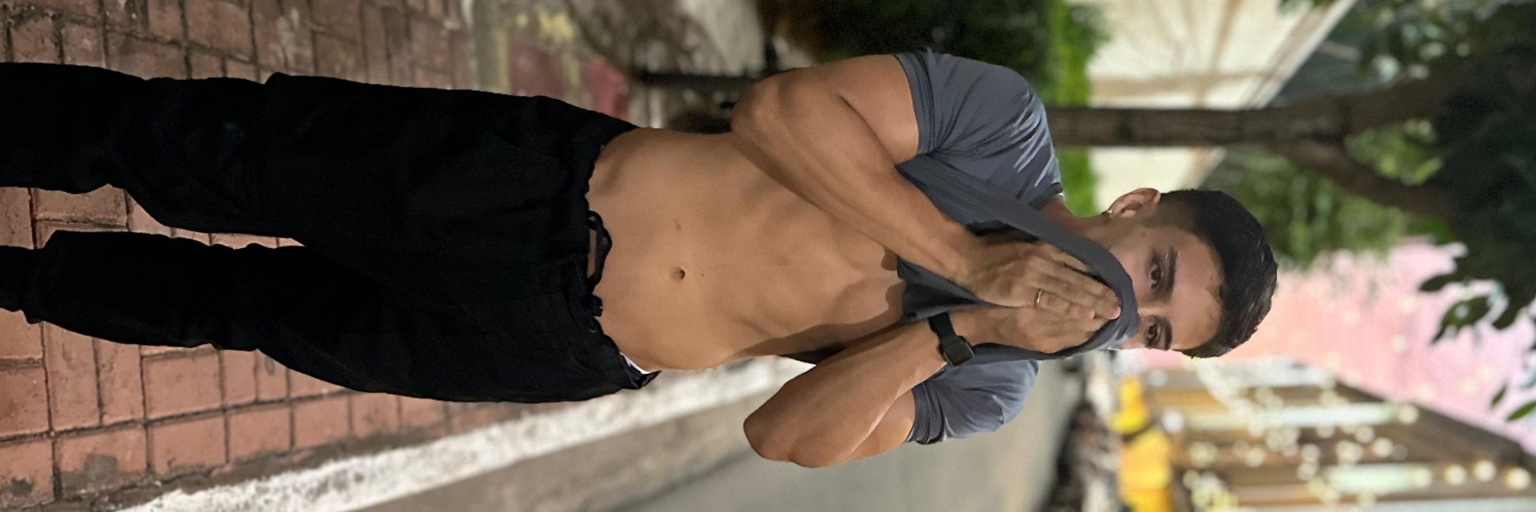 Gabriel almeida