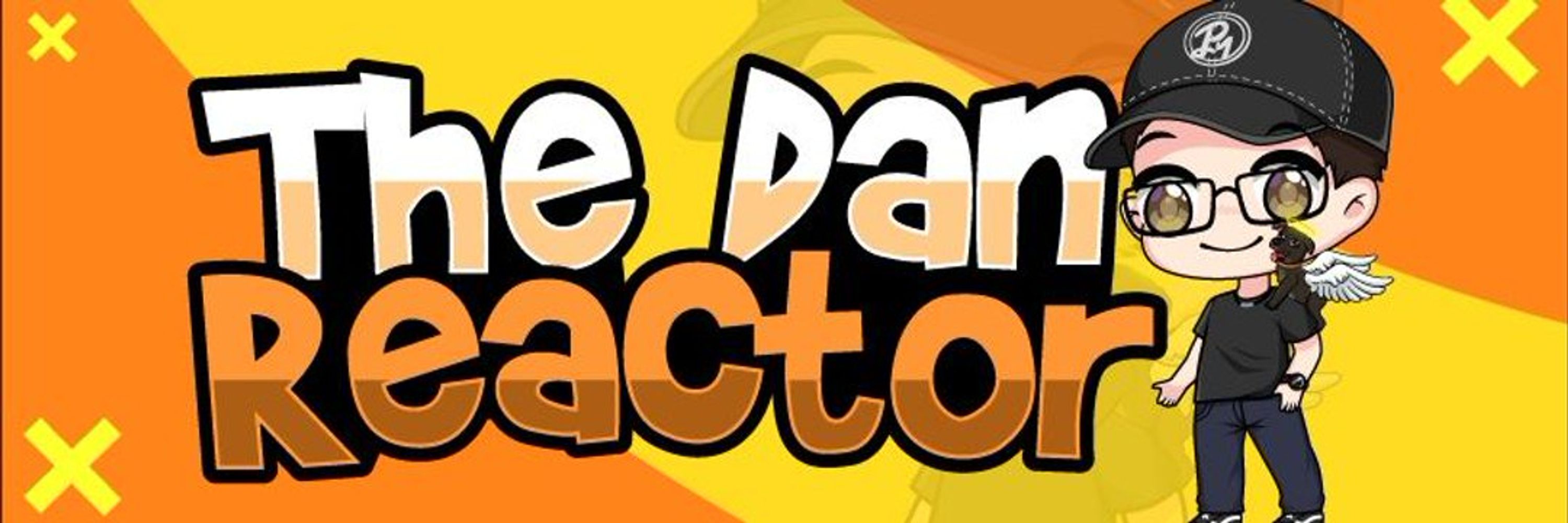 The Dan Reactor