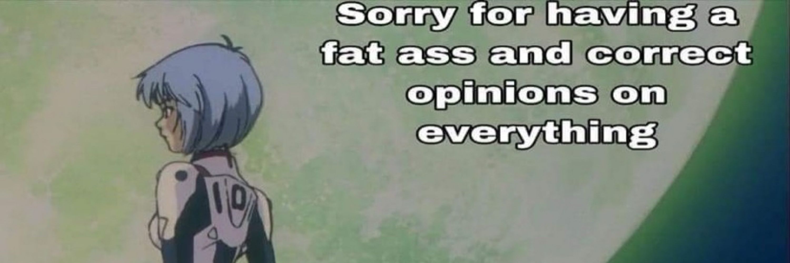 Brad brutality xD