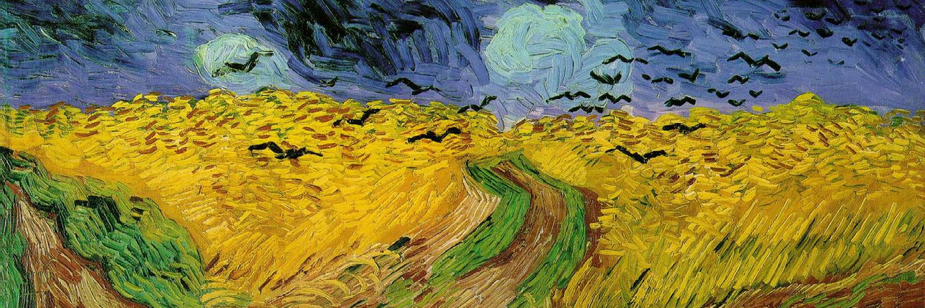 Vincent van Gogh