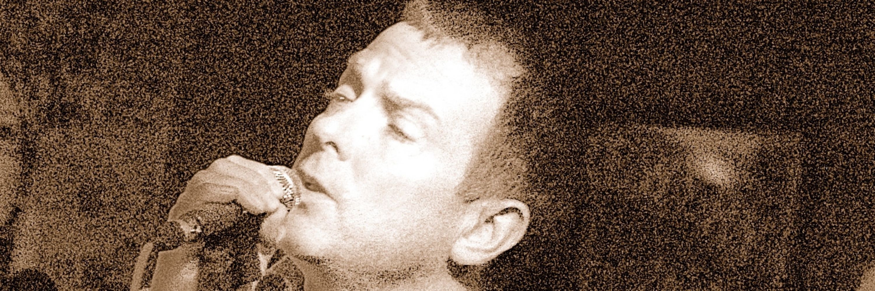 Tony Murphy 