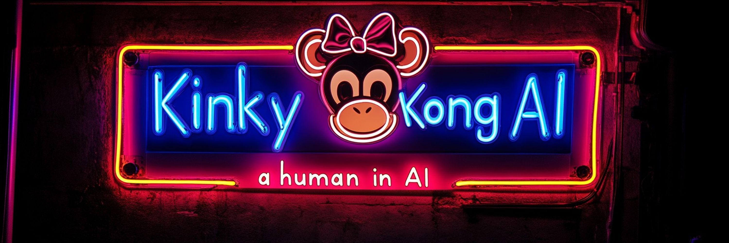 KinkyKongAI 