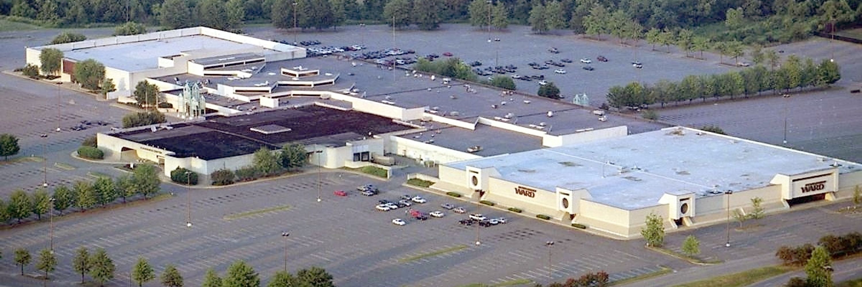 Billy Coore (The Nostalgia Mall)