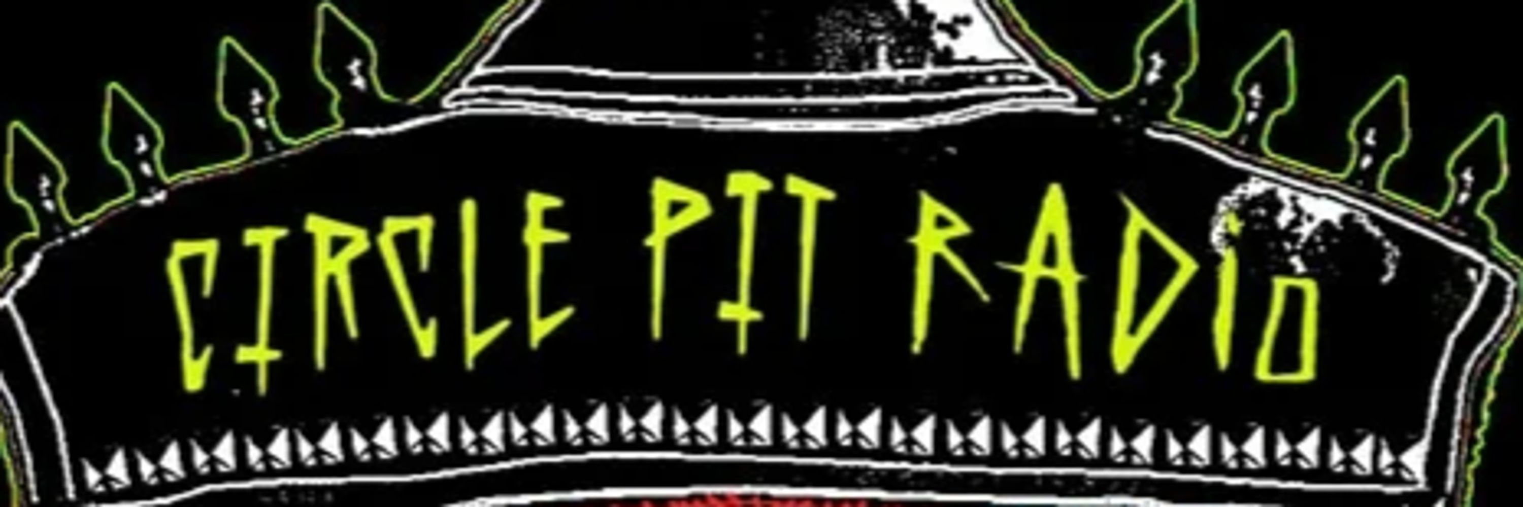 Circle Pit Radio 