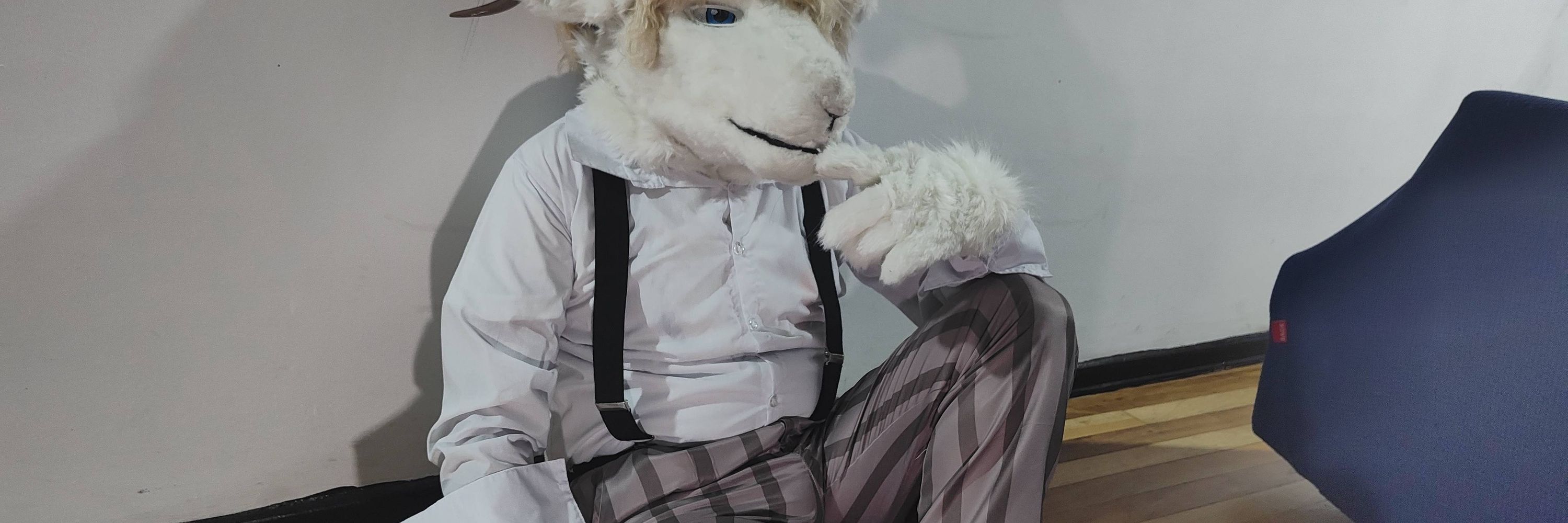 Goat Beastars 