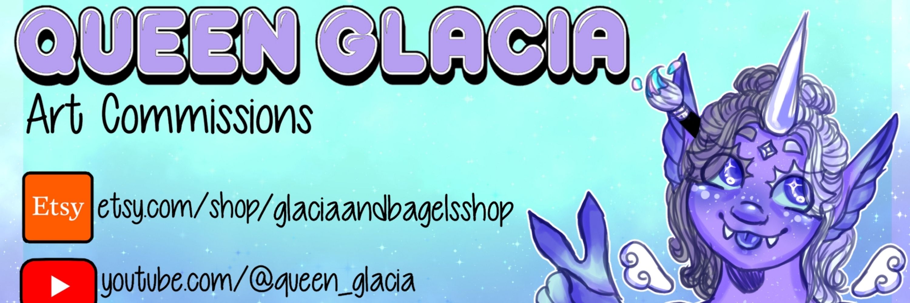 Queen_Glacia 🎉Comms open🎉