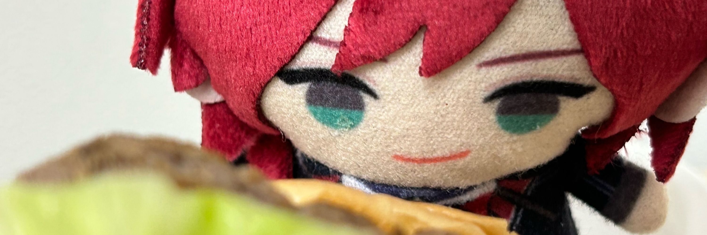 ゆめ