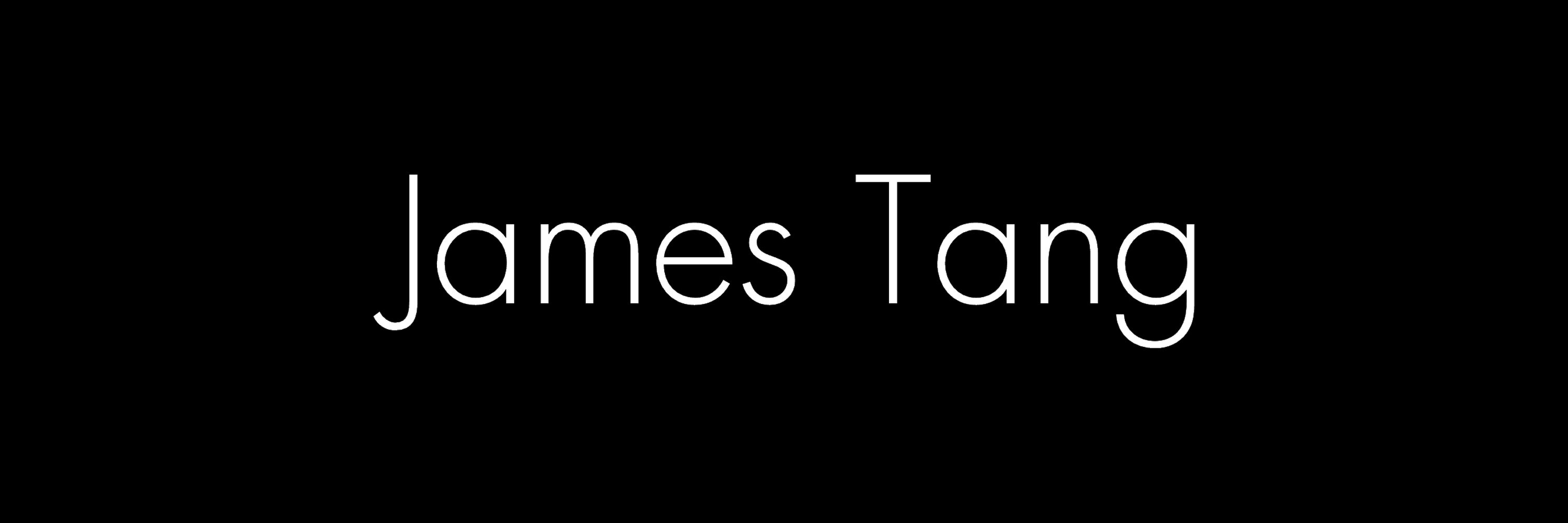 James Tang