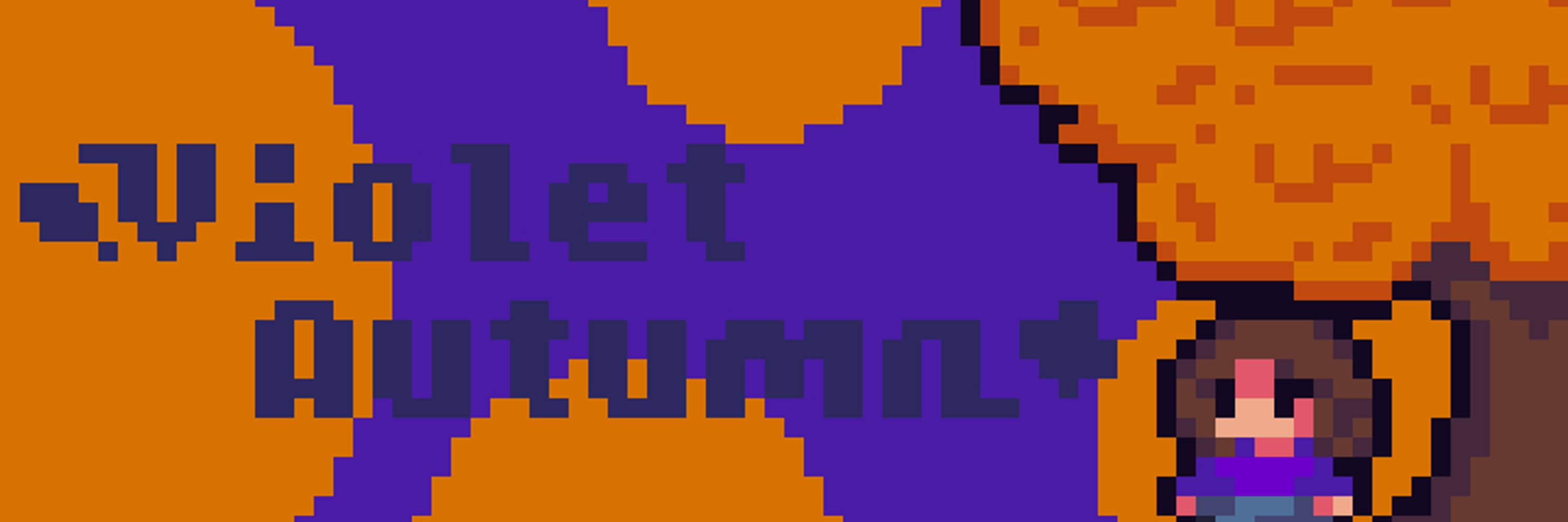 VioletAutumn