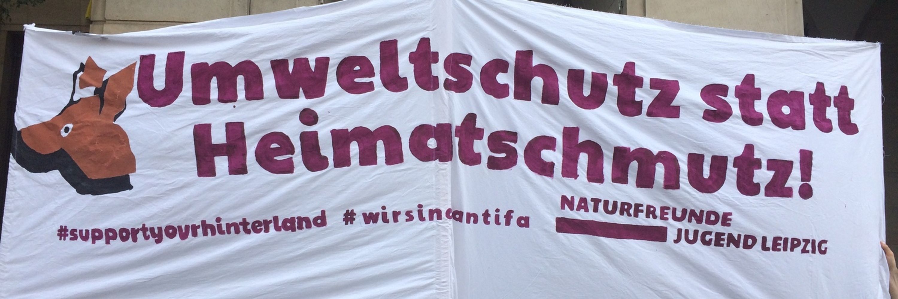 Naturfreundejugend Leipzig
