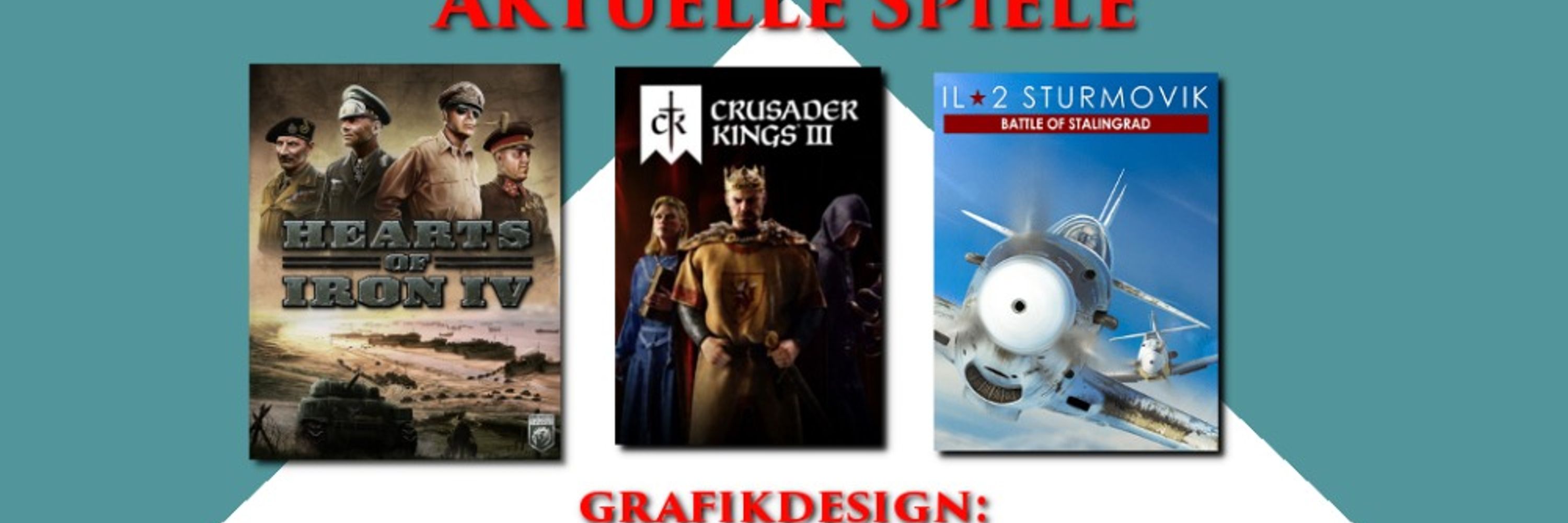 Tastenhauer - Gespielte Geschichte