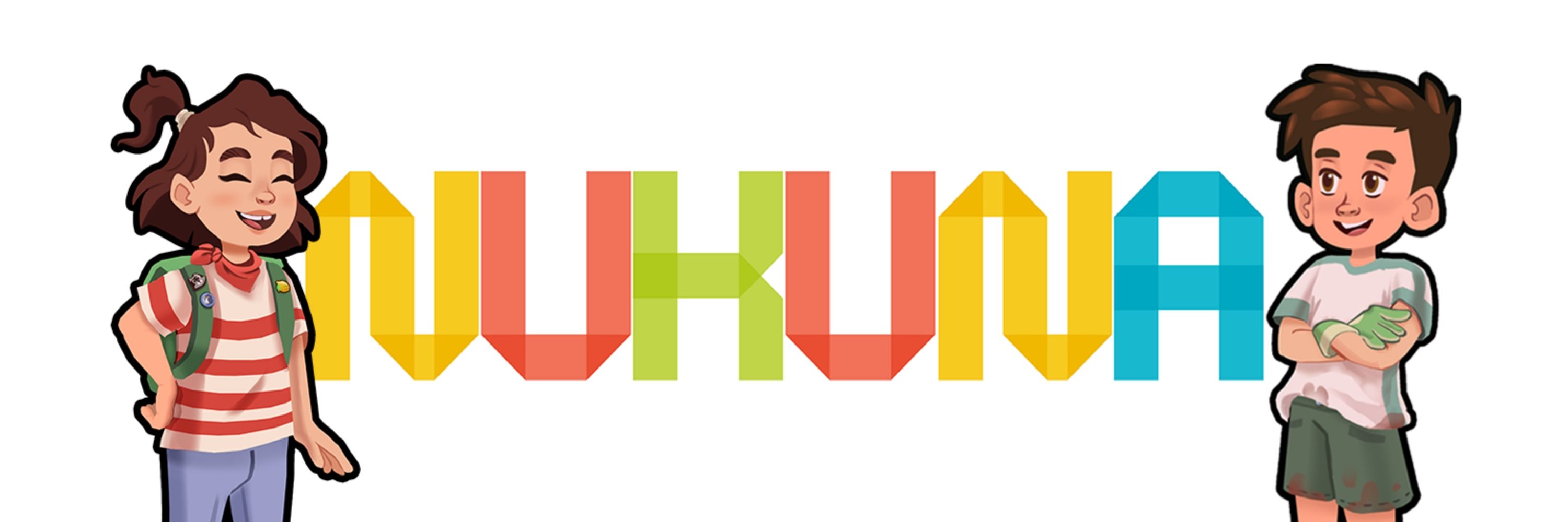 Nukuna Interactive