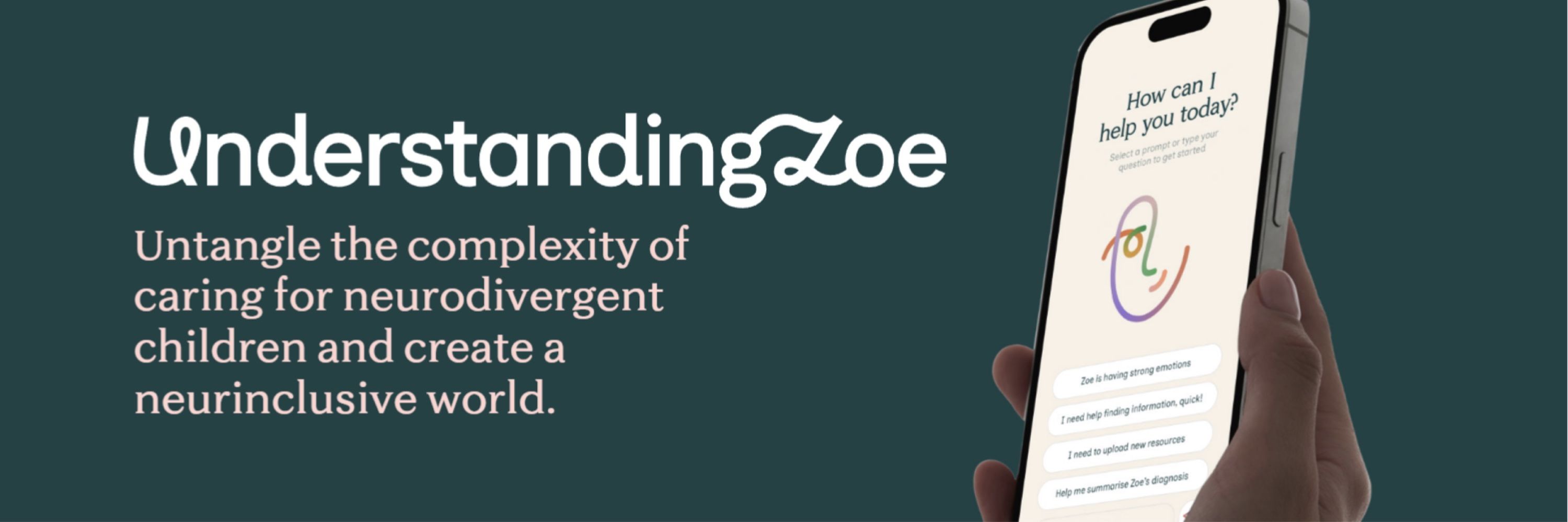 Understandingzoe