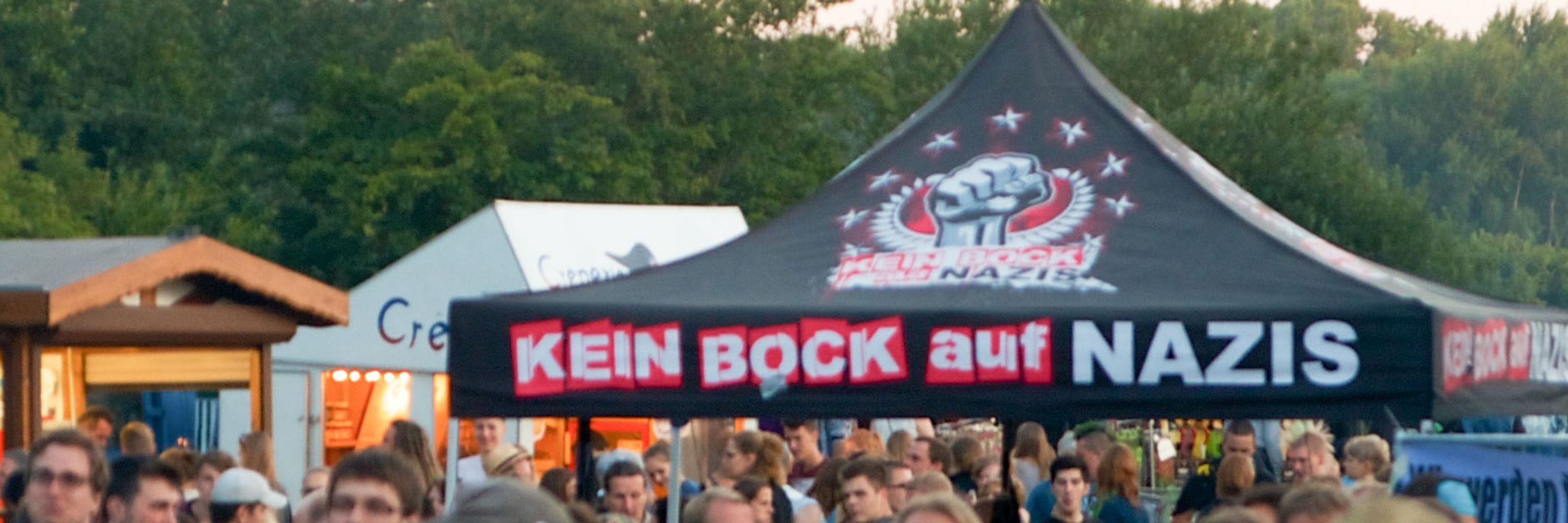 Wutzrock Festival