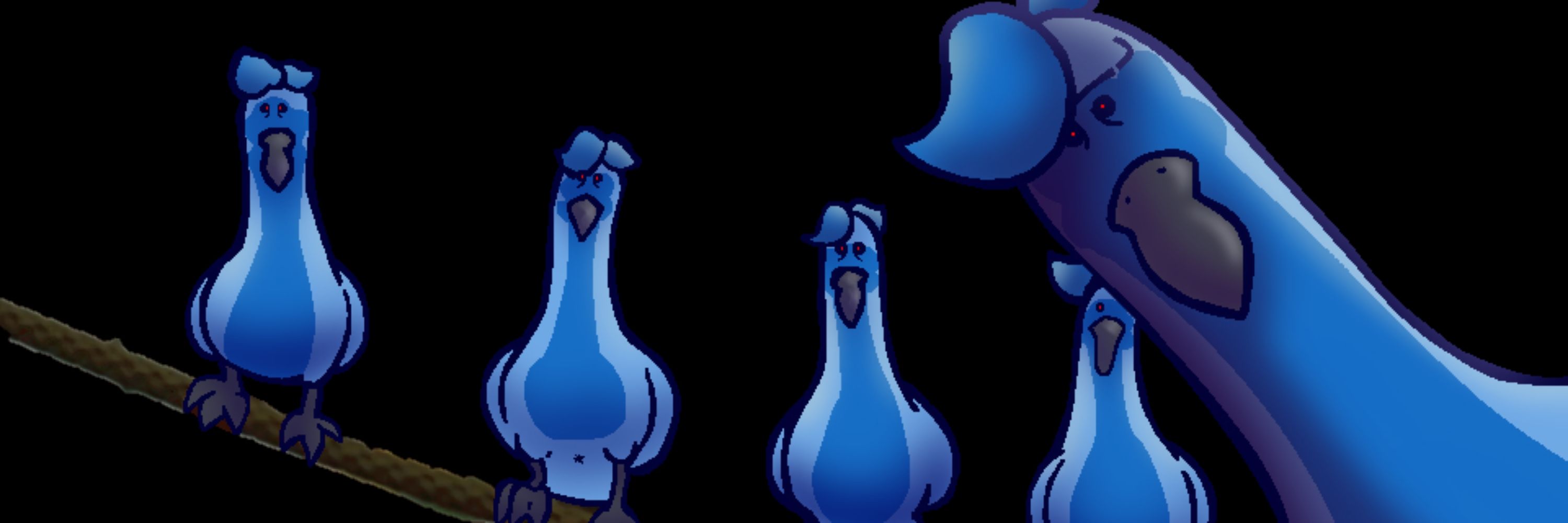 DonavanDaBirb