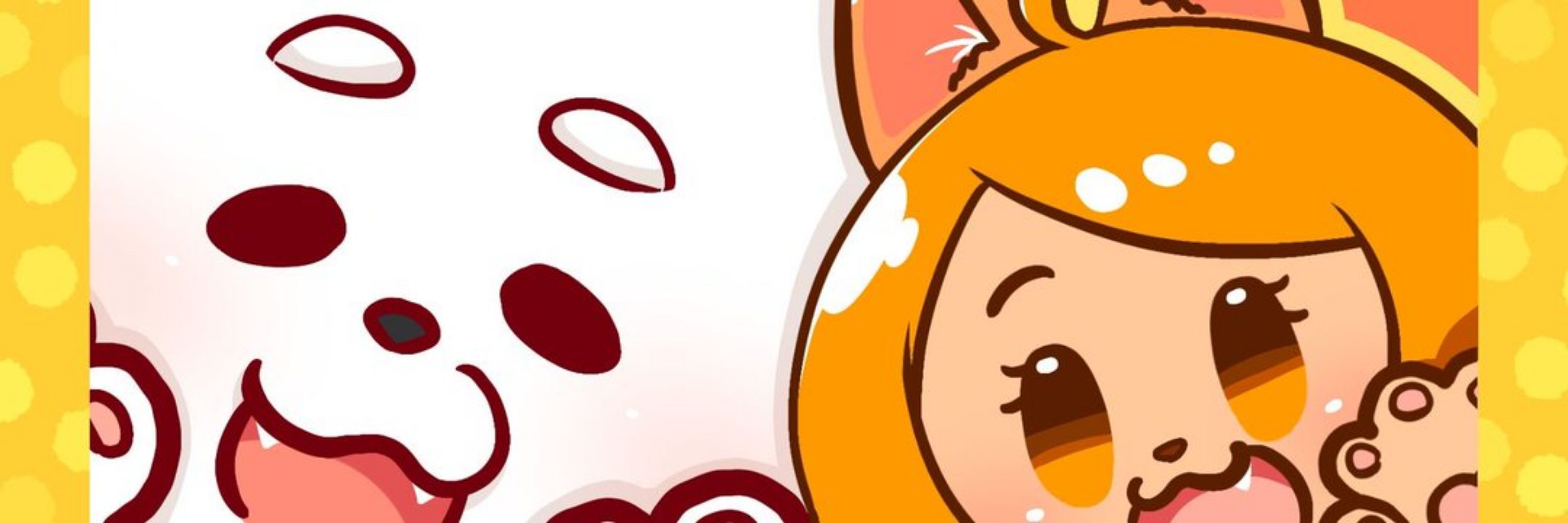 朝昼夕夜😺🍚🐶@VTuber/furry