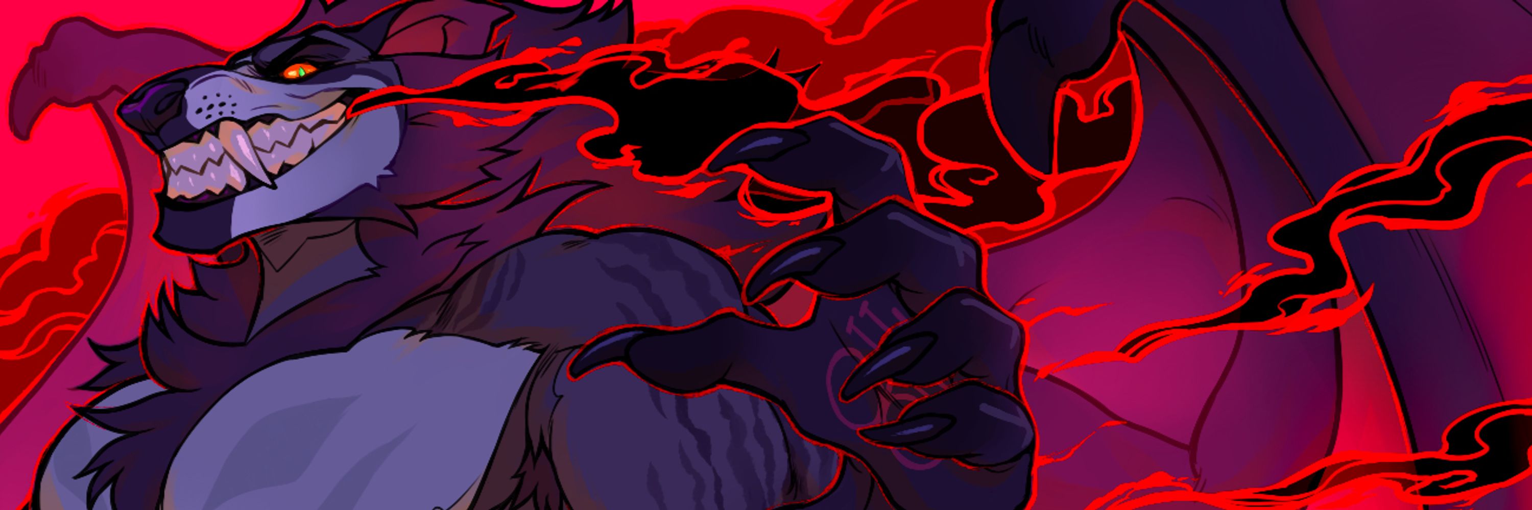 ♱🦇GloomWings🦇♱