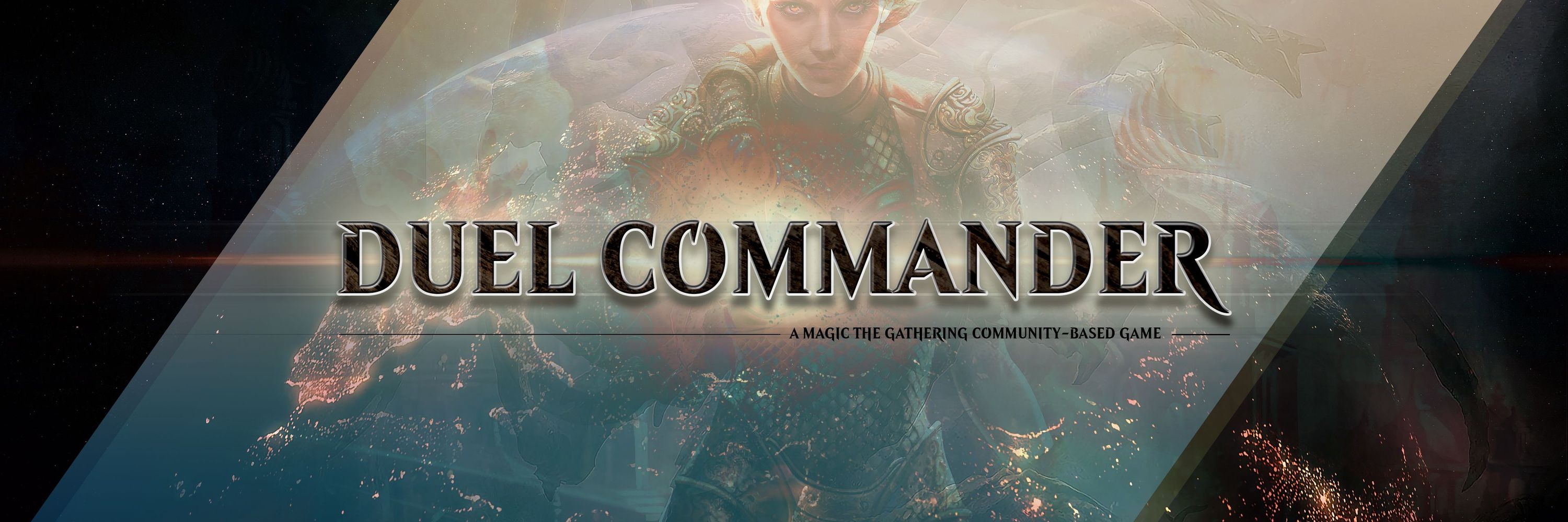 Duel Commander