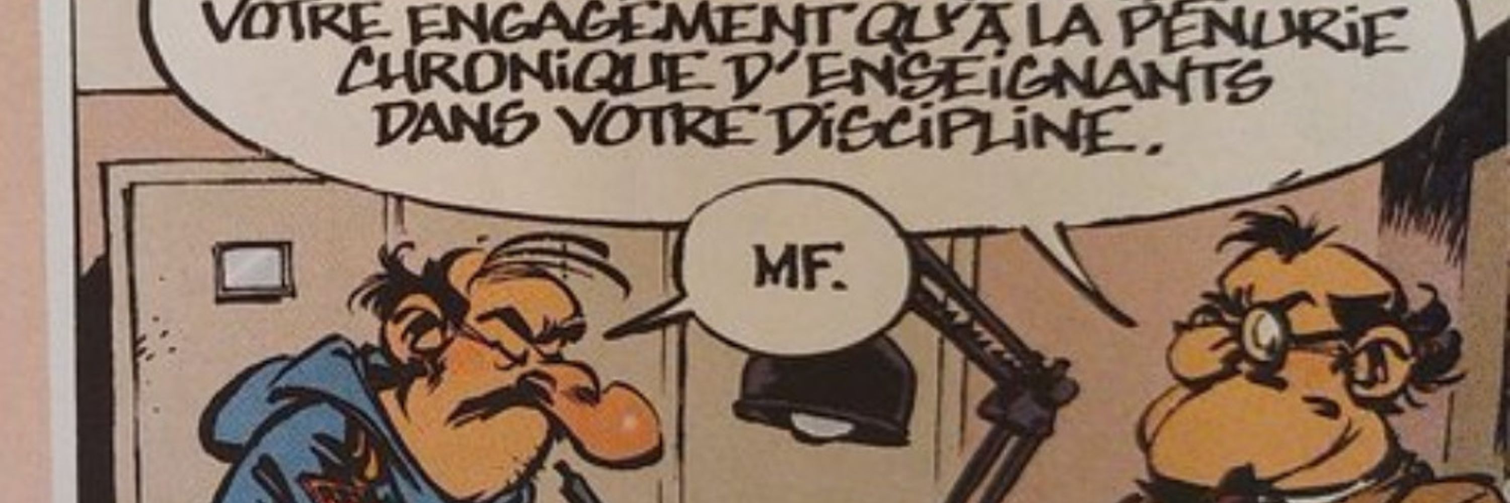 Mr Mégot
