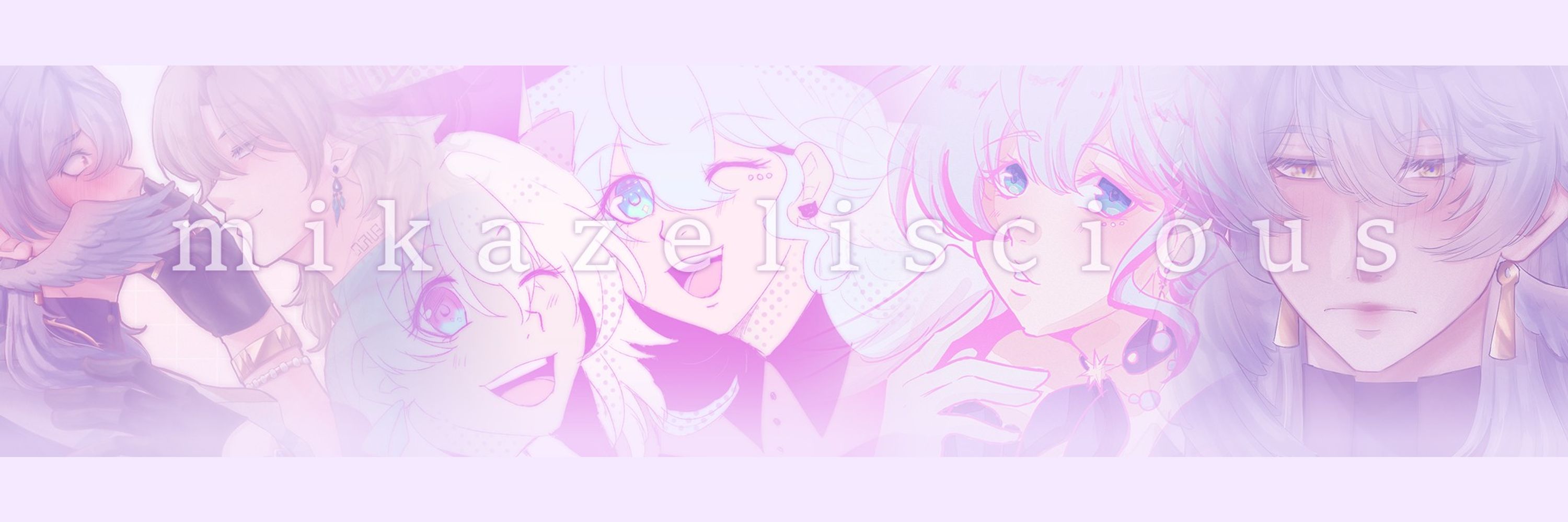 ami / mika