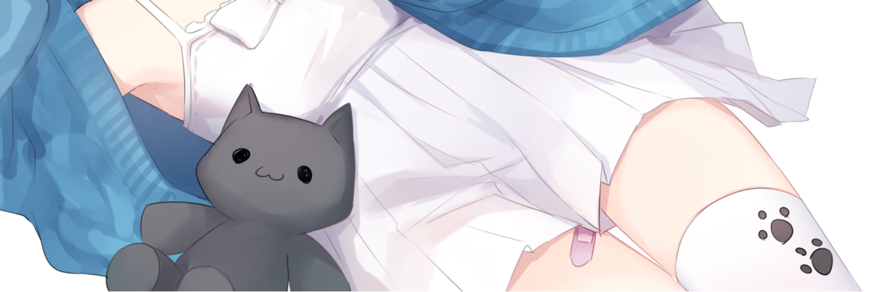 ナンノ？青空版