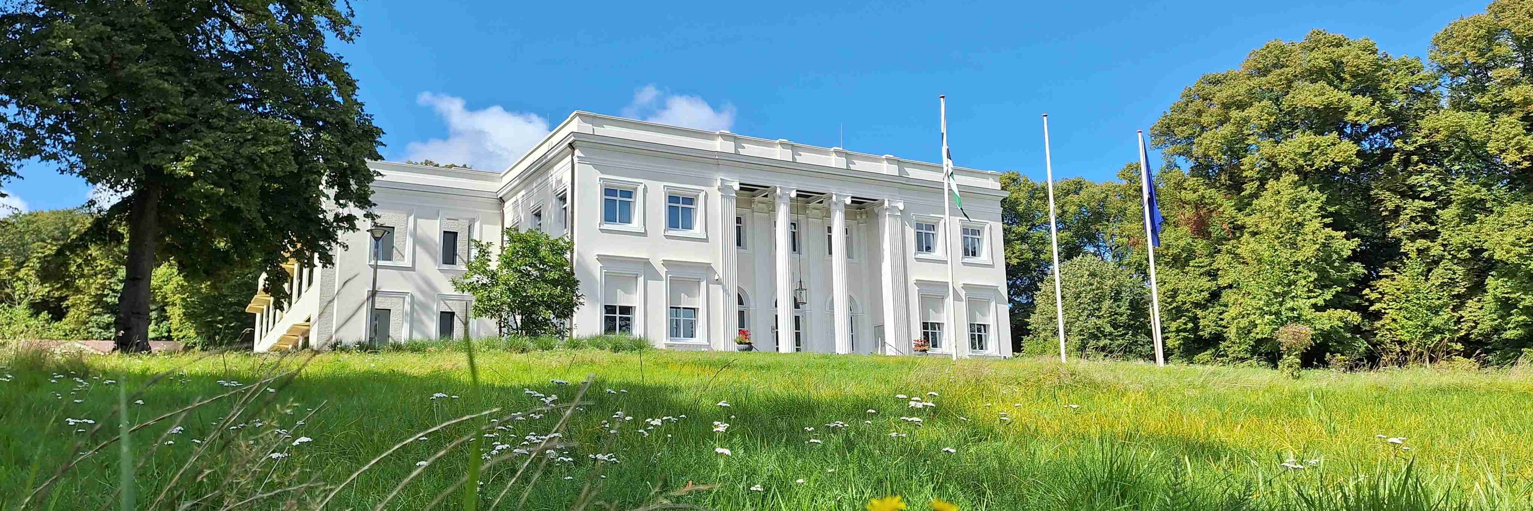 Gemeente Bloemendaal