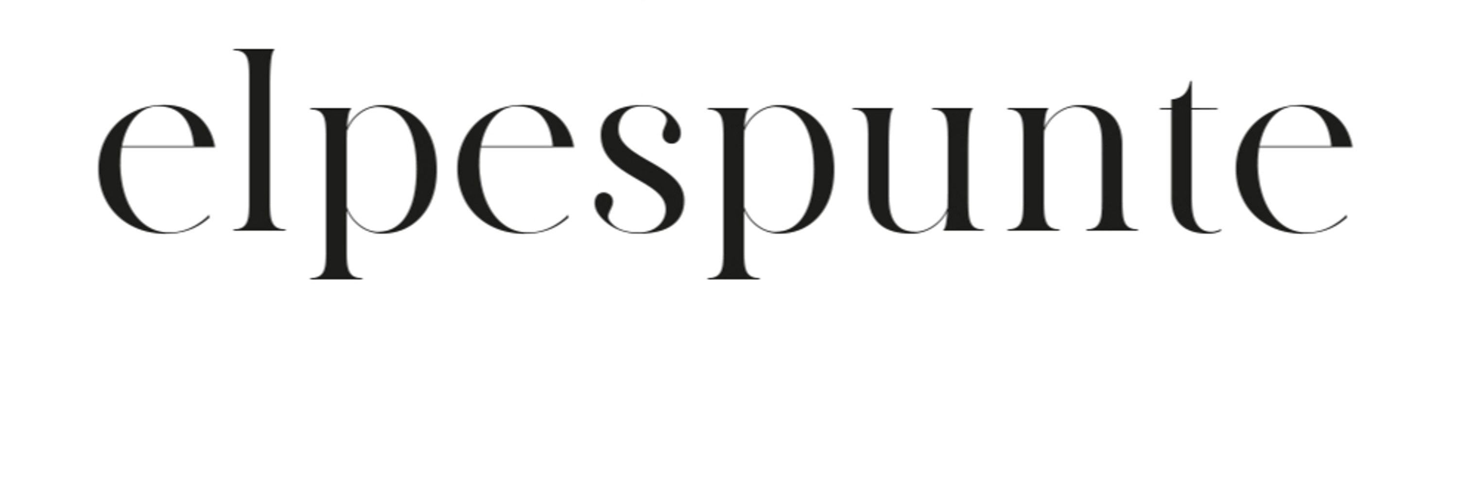 El Pespunte