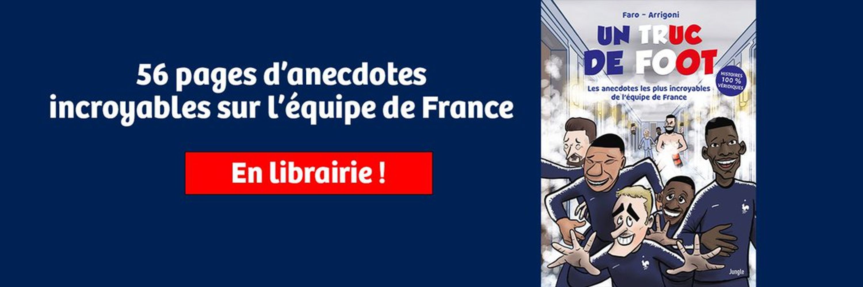 UN TRUC DE FOOT