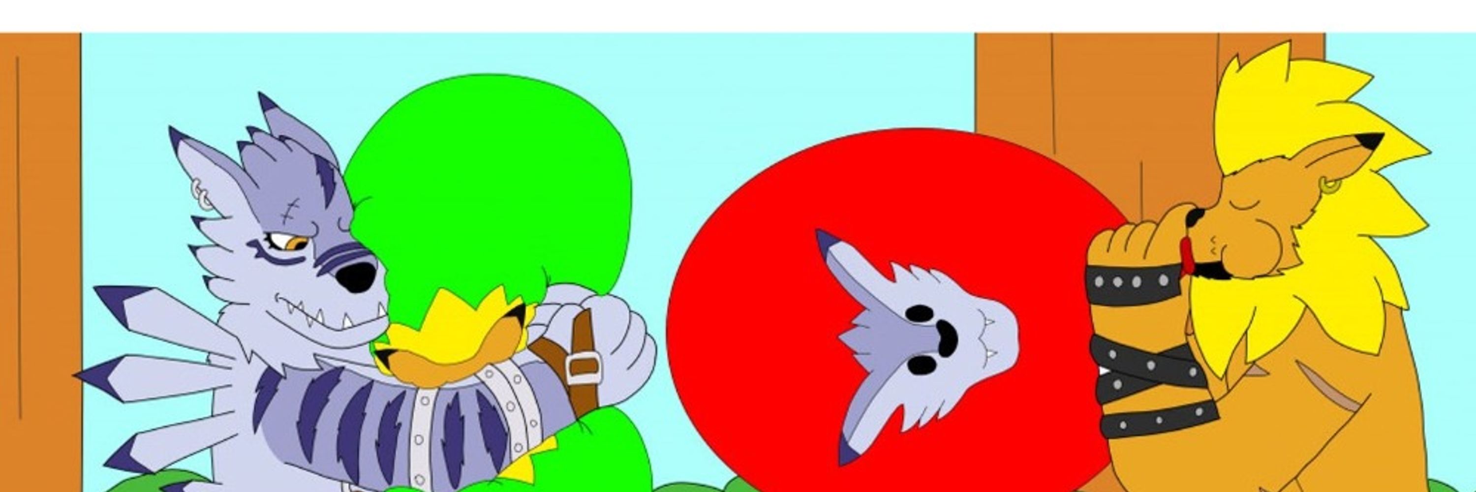 Ace of Farts